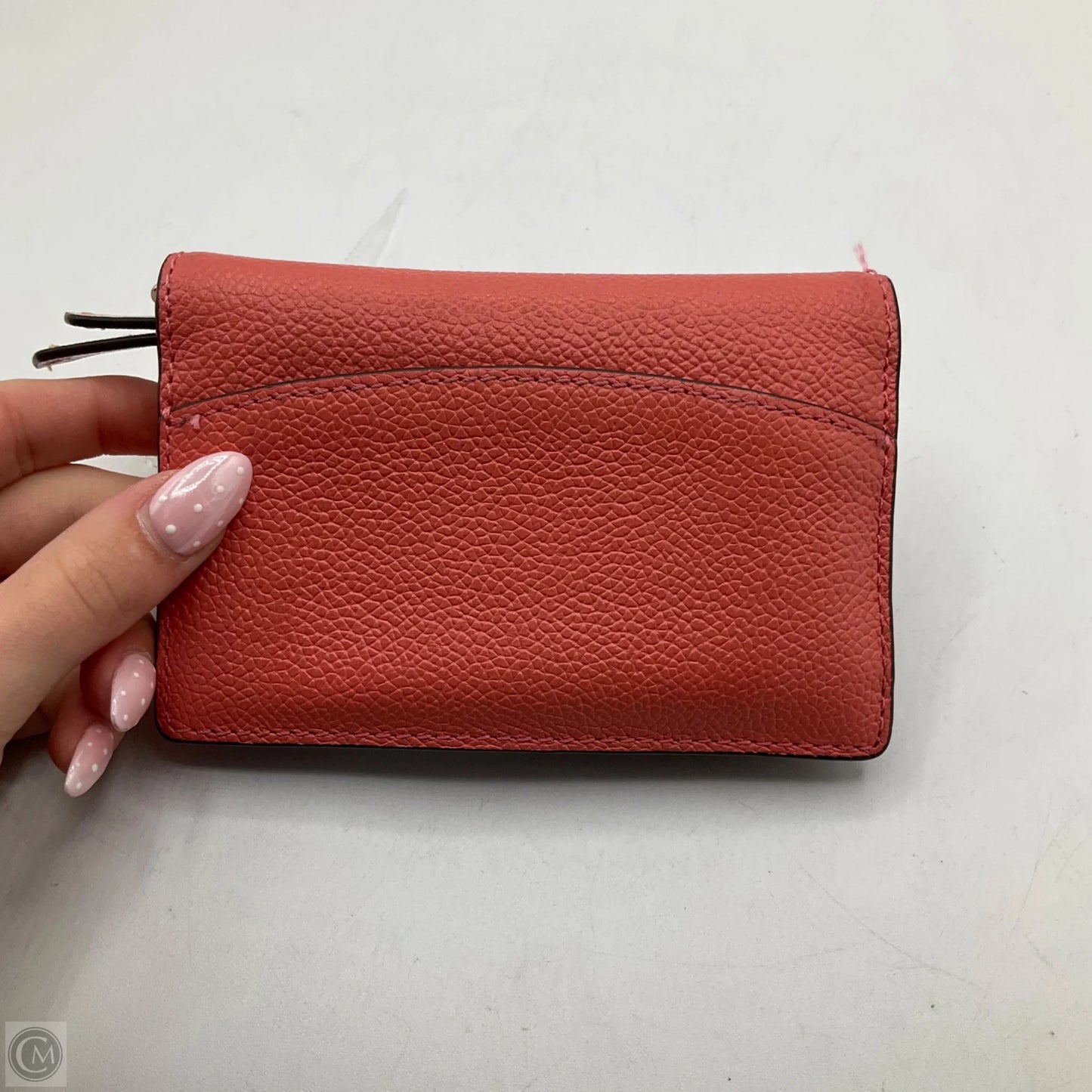 Wallet Designer By Kate Spade, Size: Small