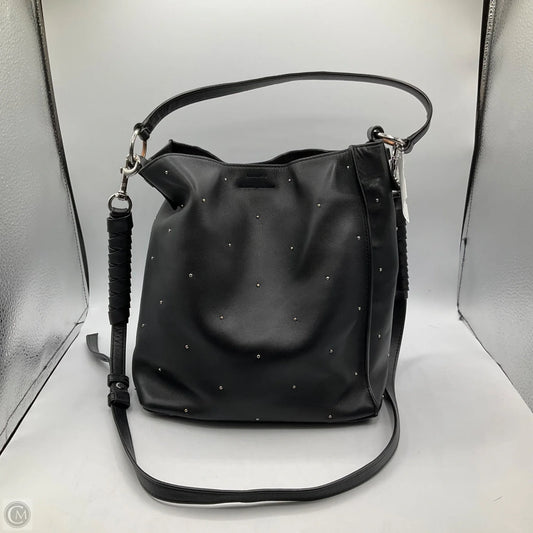 Handbag Designer By All Saints, Size: Medium
