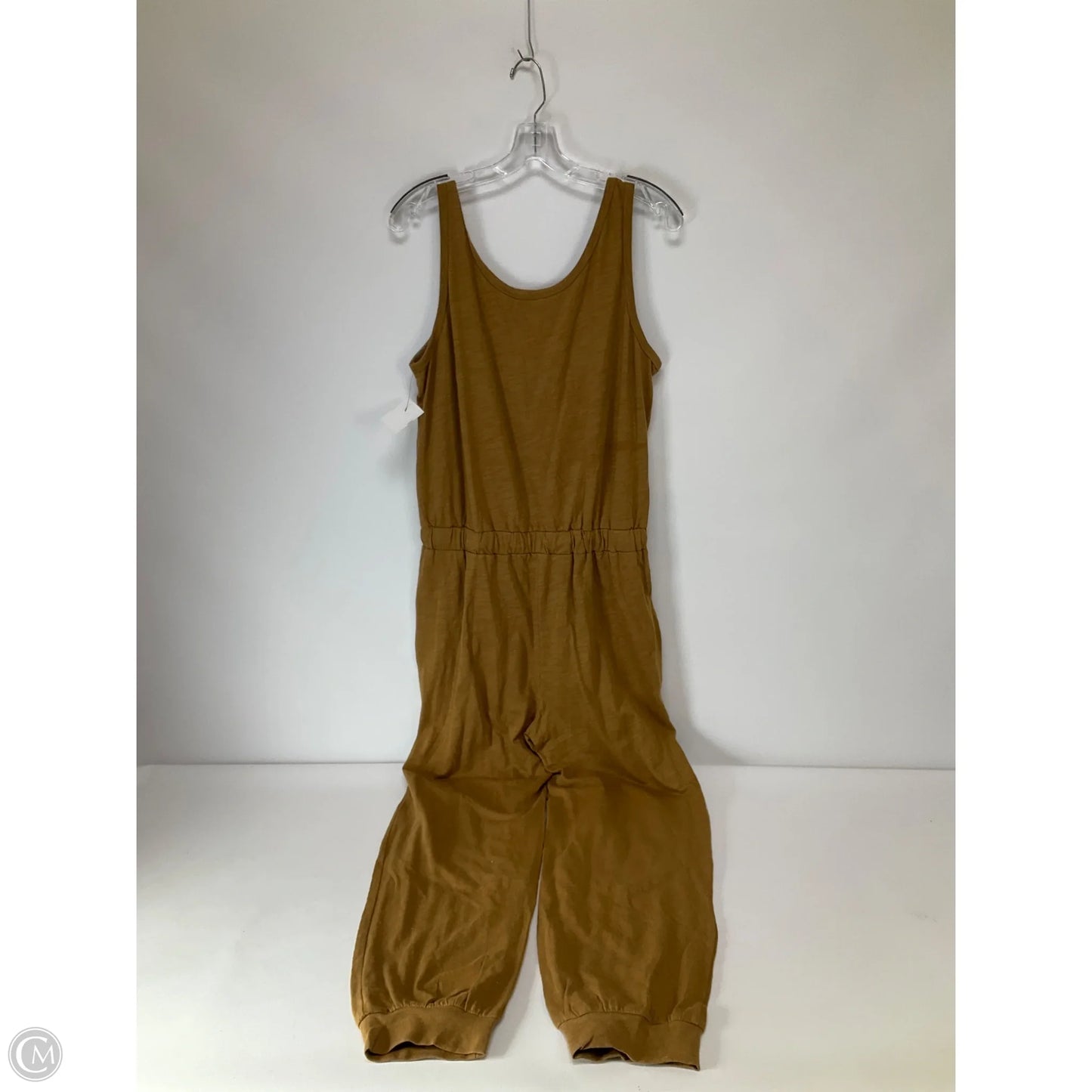 Jumpsuit By Three Bird Nest In Brown, Size: L