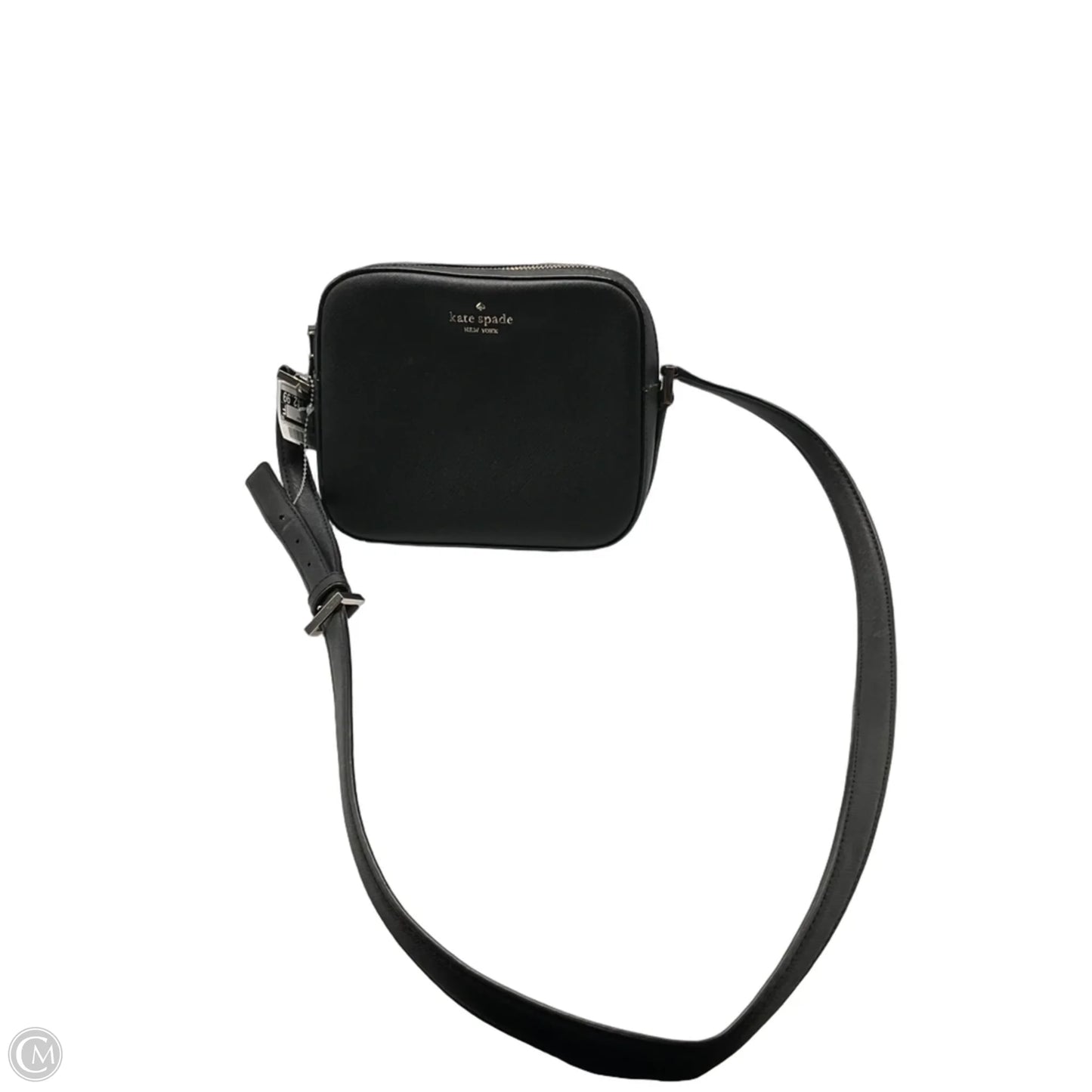 Crossbody Designer By Kate Spade, Size: Medium