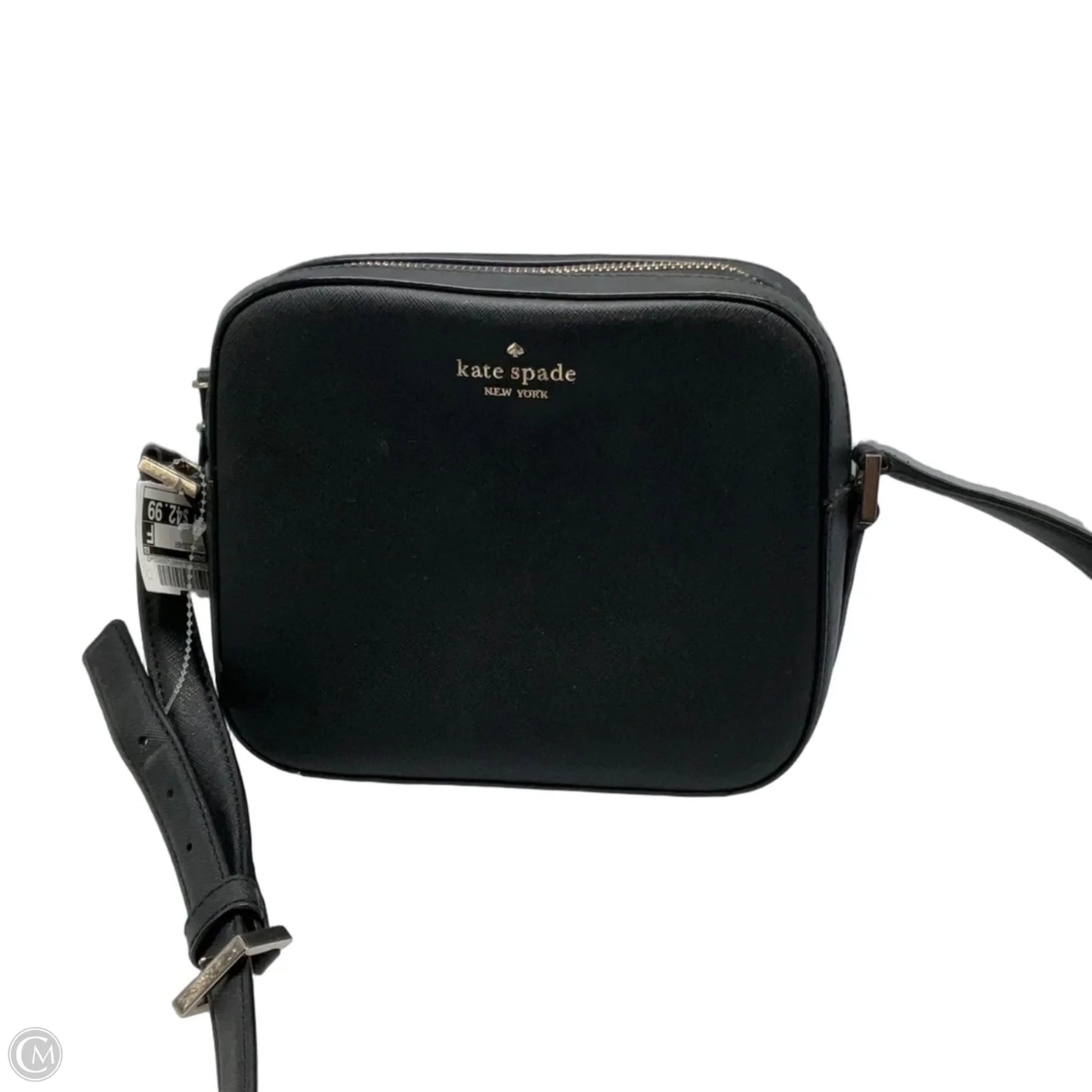 Crossbody Designer By Kate Spade, Size: Medium