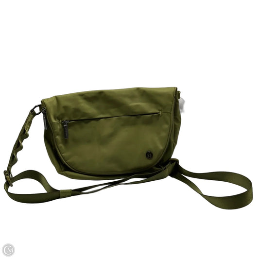 Crossbody By Lululemon, Size: Medium