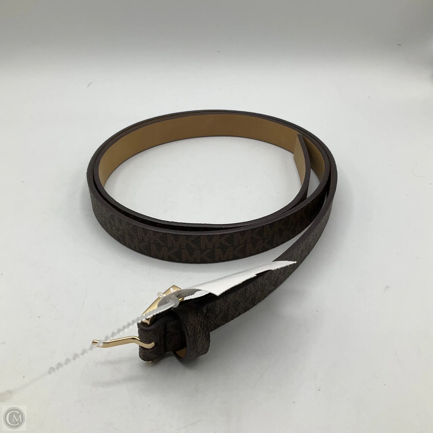 Belt By Michael By Michael Kors, Size: Xlarge