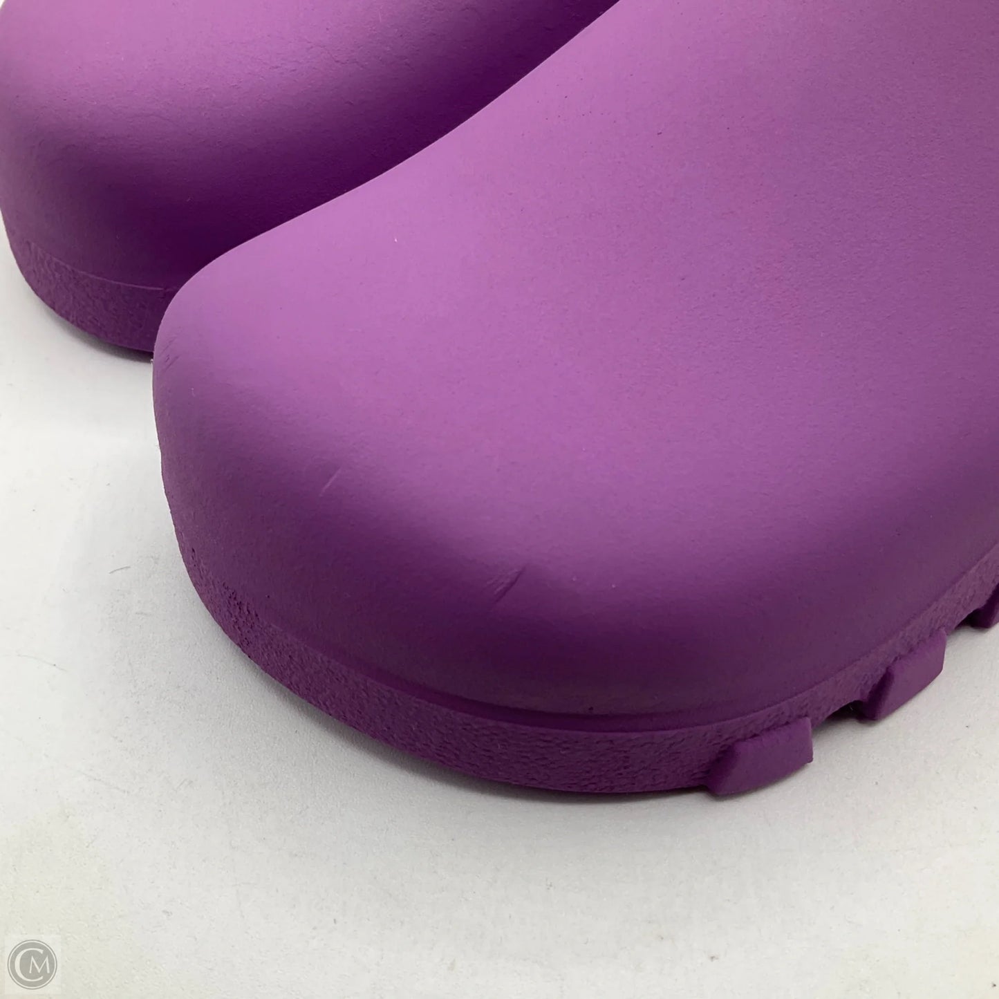 Shoes Flats By Free People In Purple, Size: 5