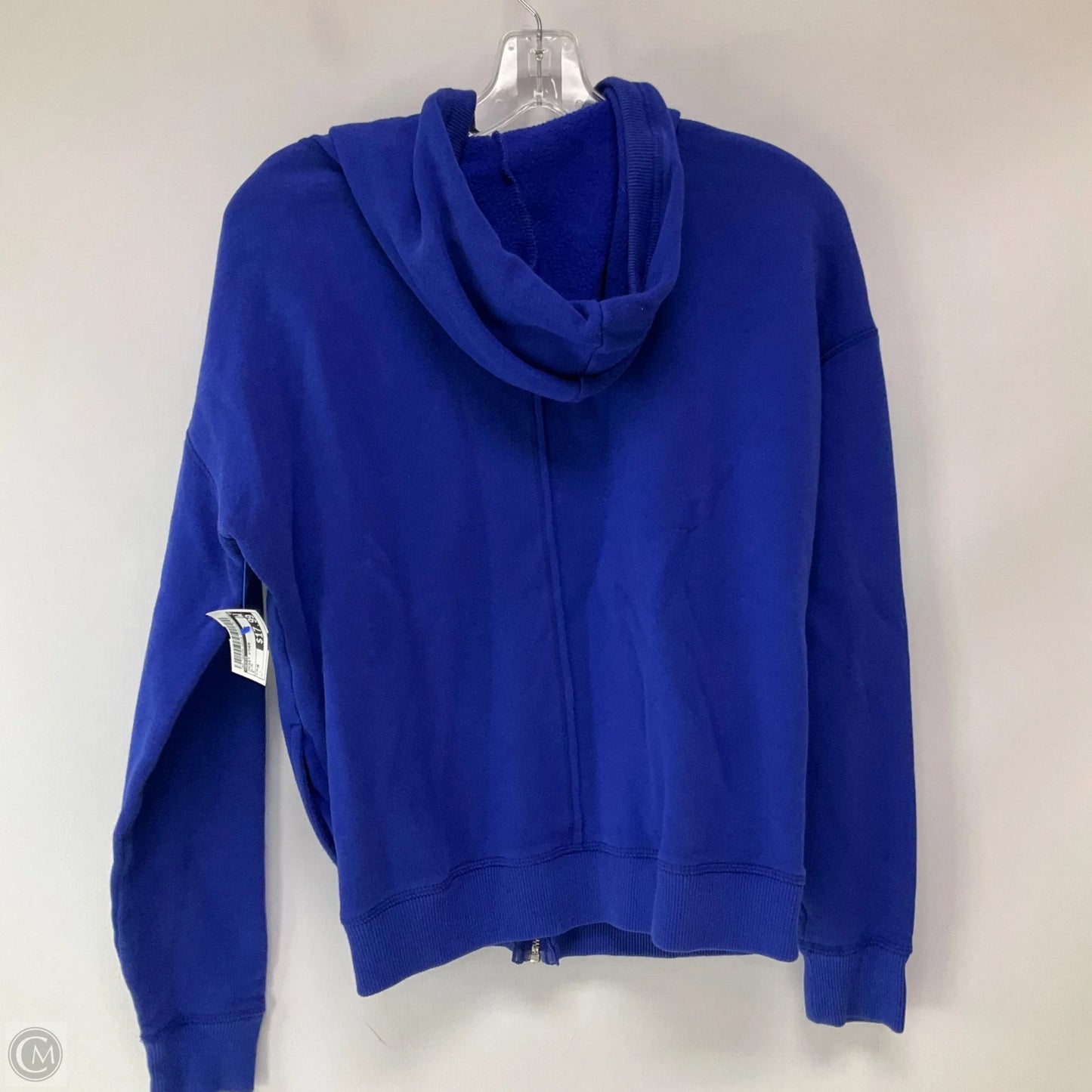 Jacket Other By Aerie In Blue, Size: M