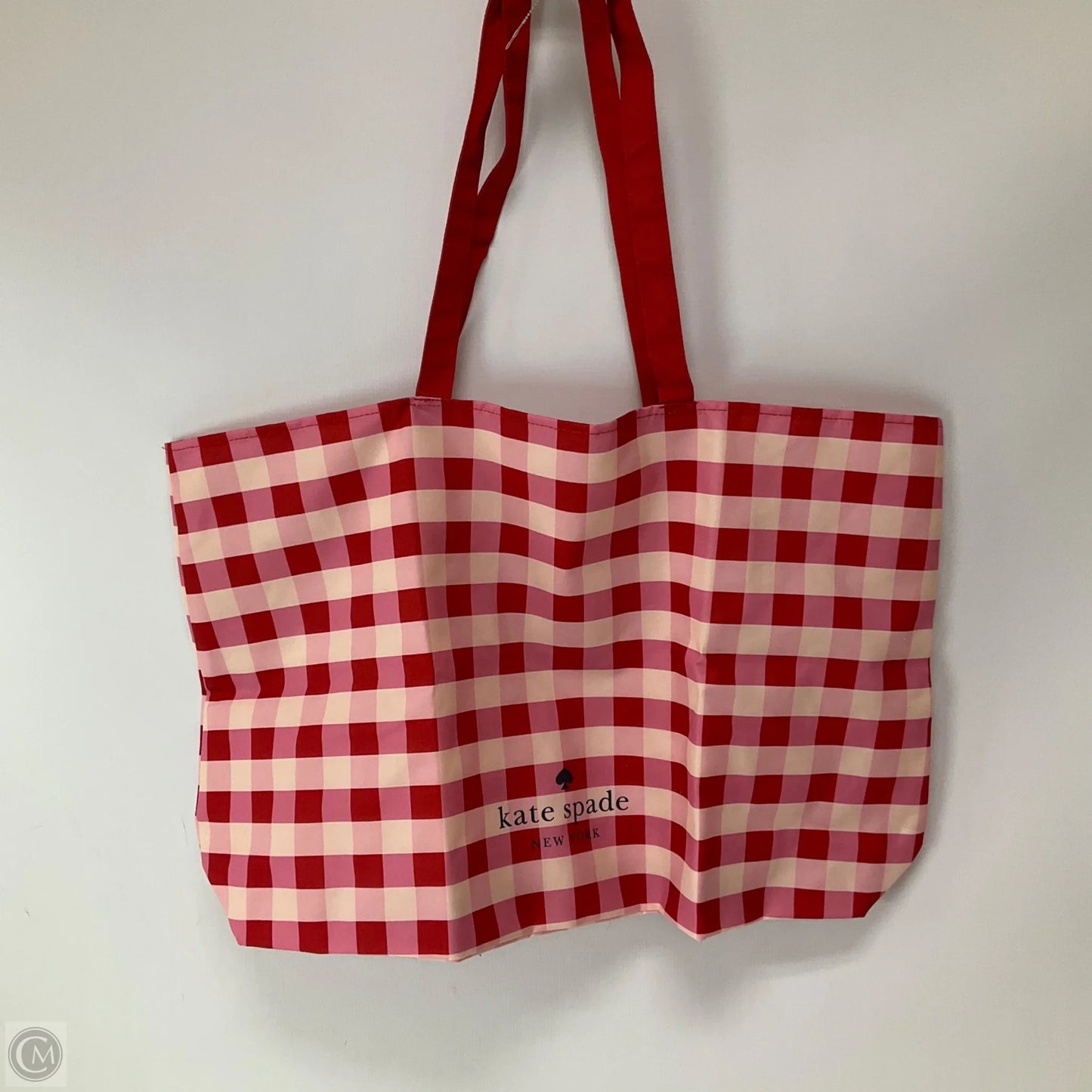 Tote Designer By Kate Spade, Size: Large