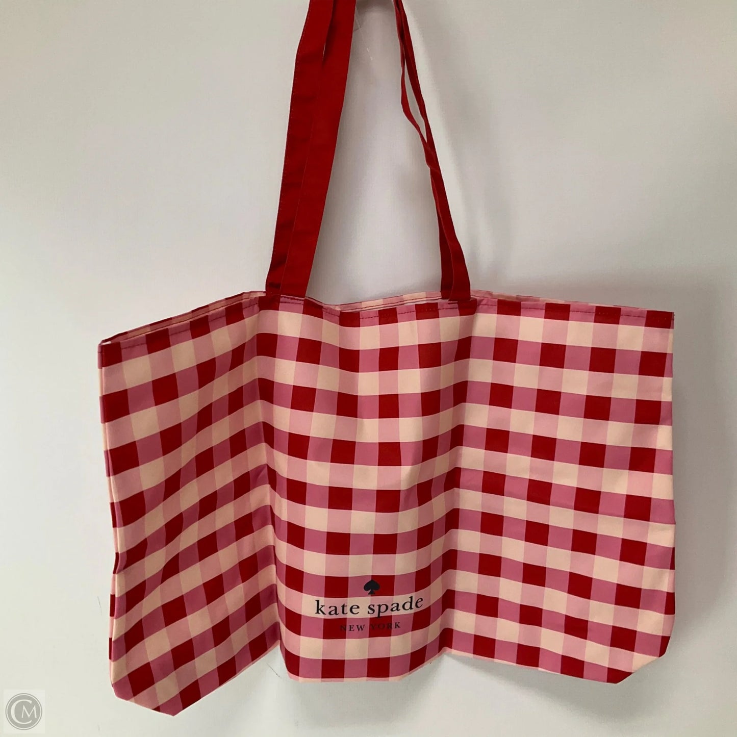 Tote Designer By Kate Spade, Size: Large