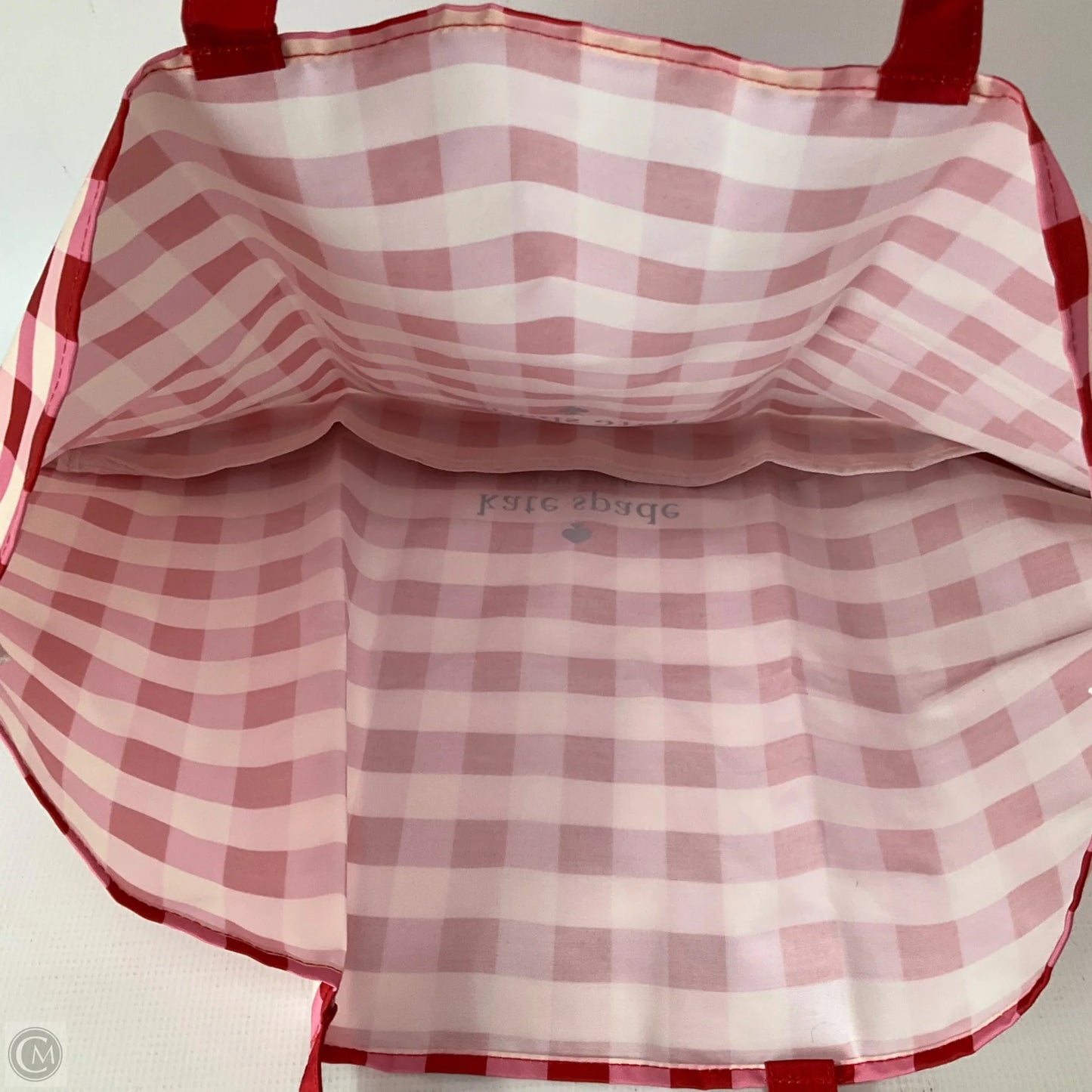 Tote Designer By Kate Spade, Size: Large