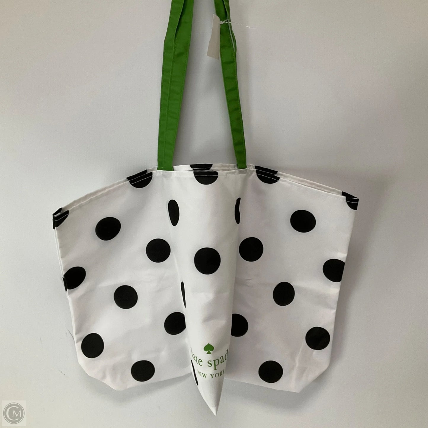 Tote Designer By Kate Spade, Size: Large