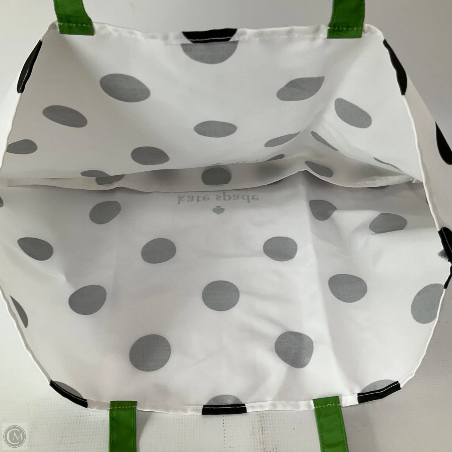 Tote Designer By Kate Spade, Size: Large