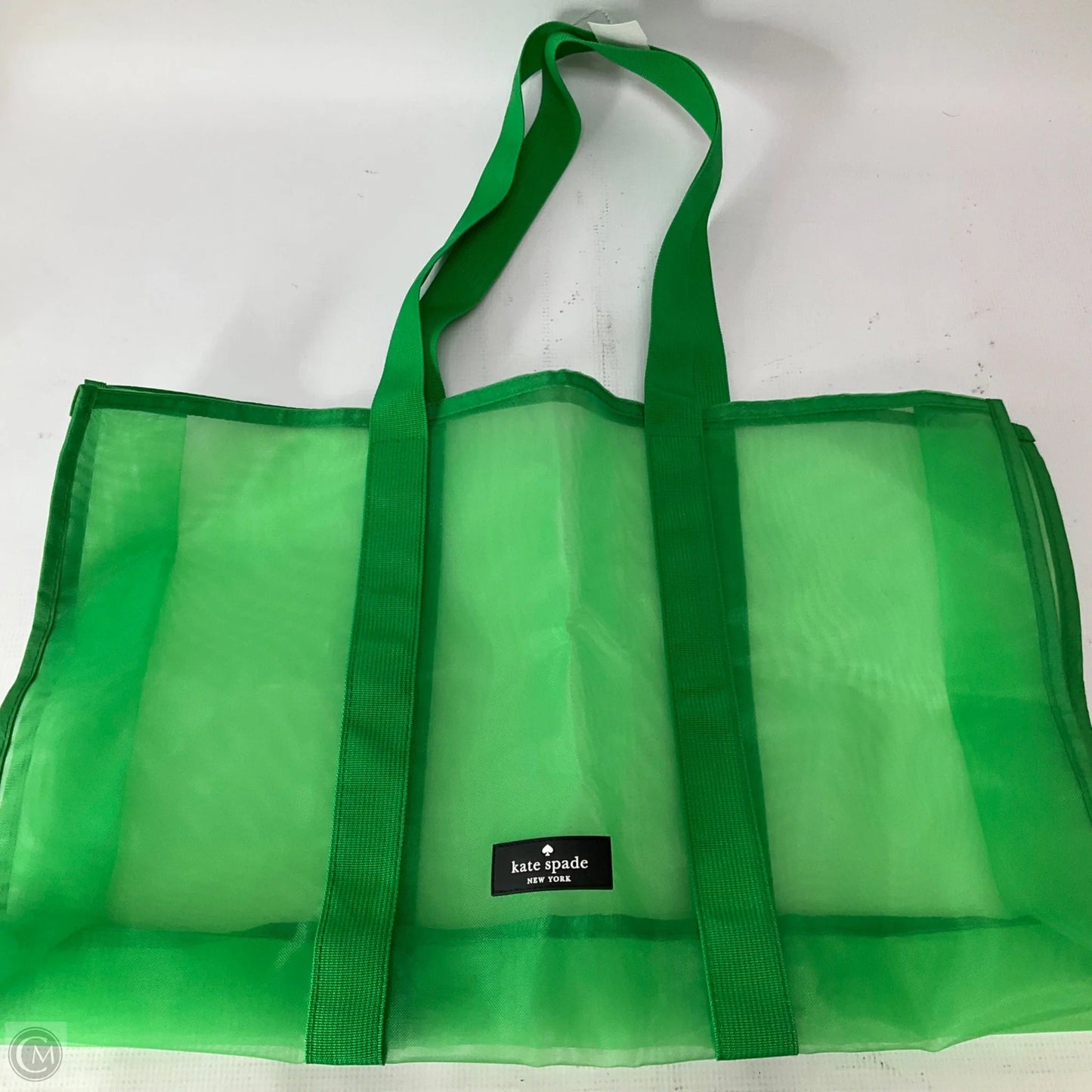 Tote Designer By Kate Spade, Size: Large