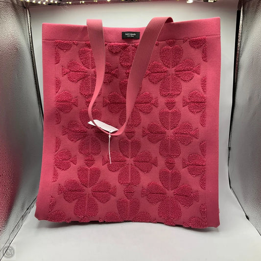 Tote Designer By Kate Spade, Size: Medium