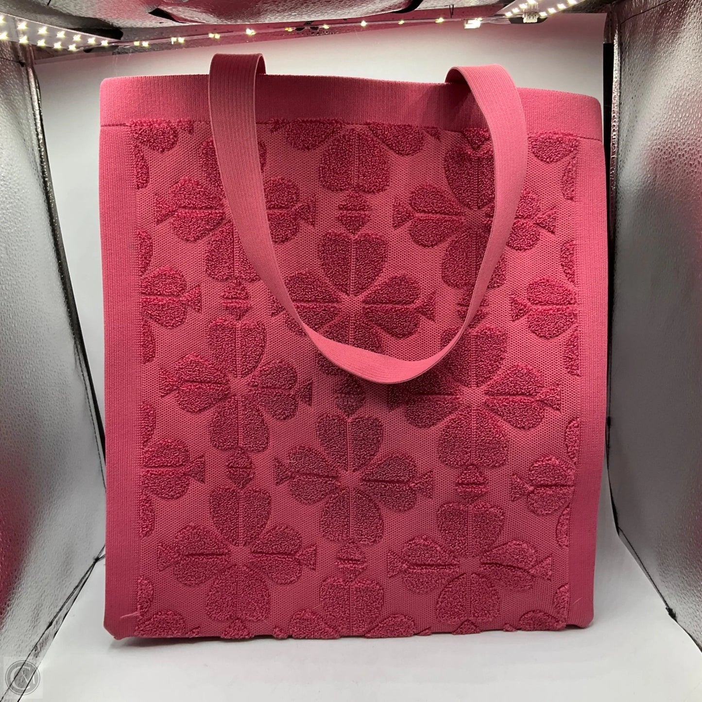 Tote Designer By Kate Spade, Size: Medium