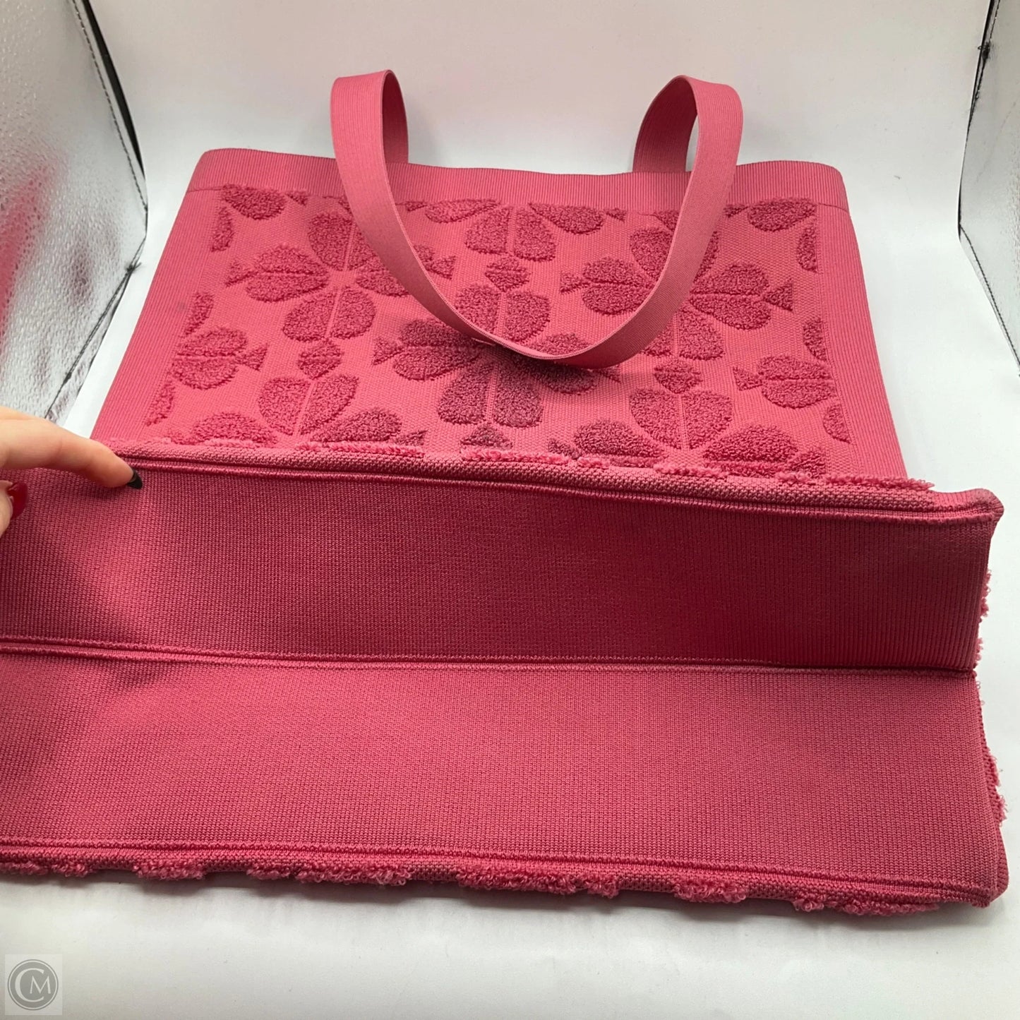 Tote Designer By Kate Spade, Size: Medium