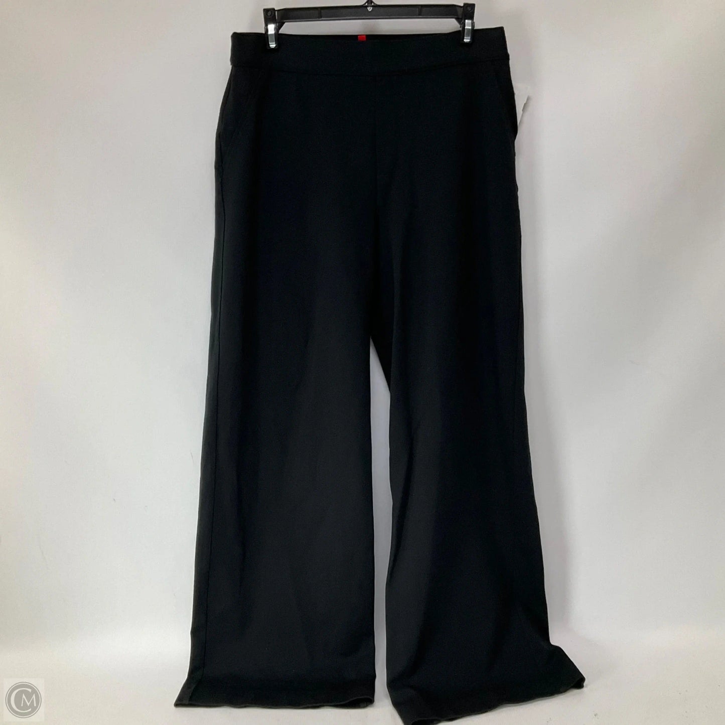 Pants Dress By Spanx In Black, Size: M