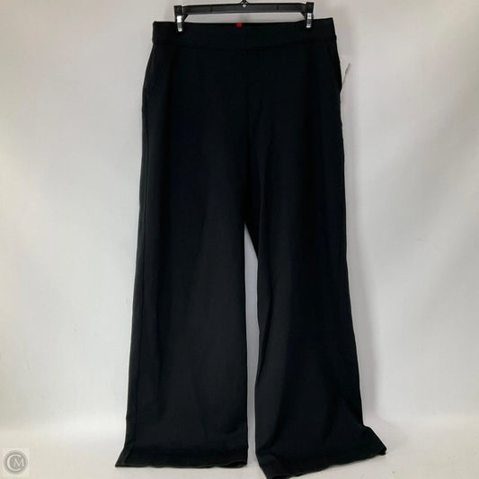 Pants Dress By Spanx In Black, Size: M