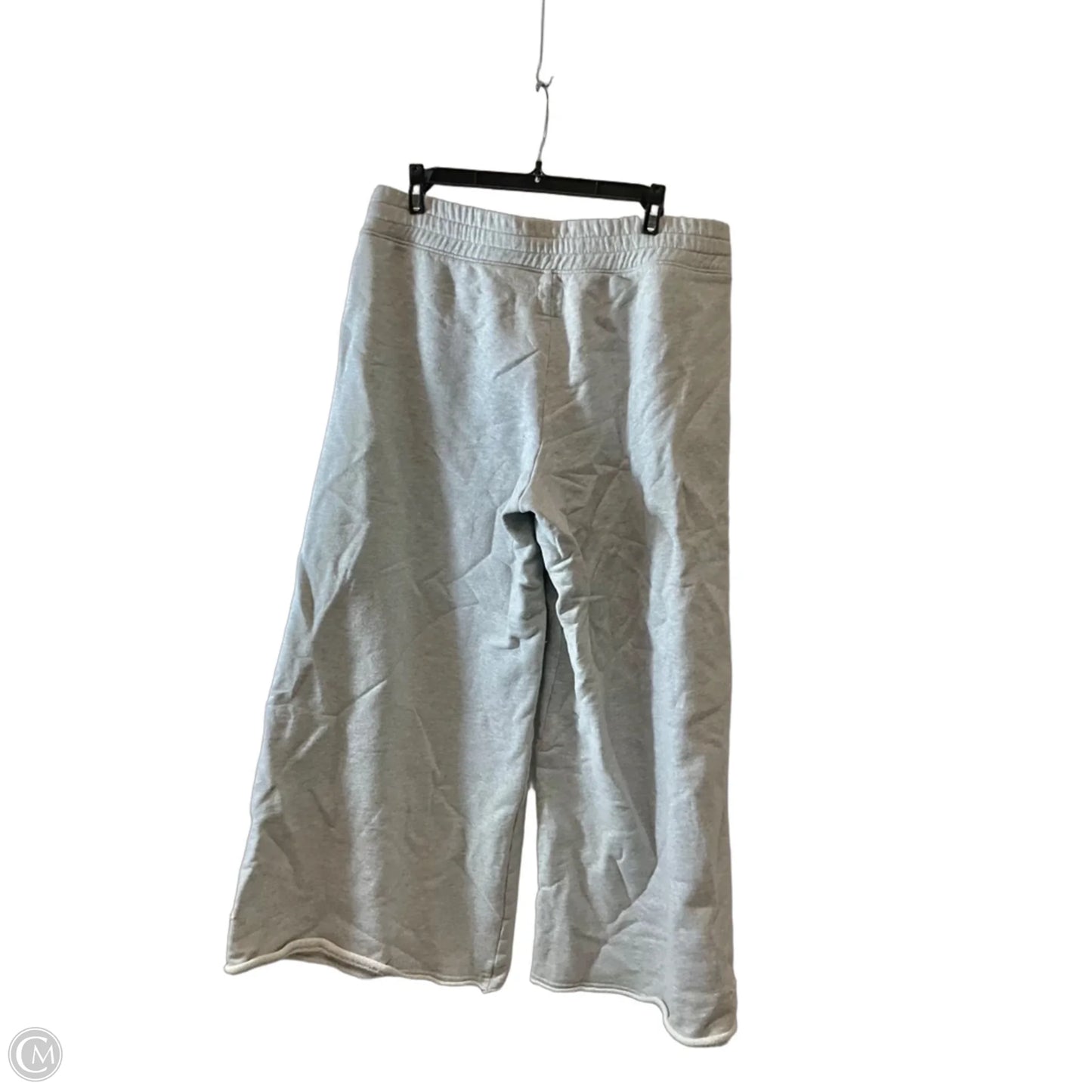 Pants Lounge By Aerie In Grey, Size: L