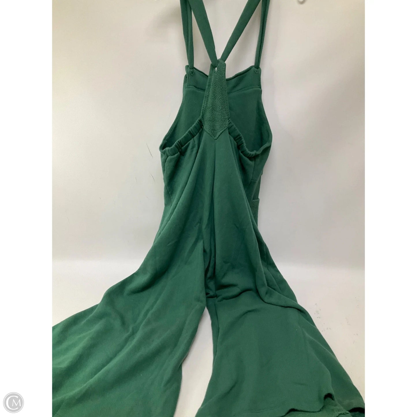Jumpsuit By Bucketlist In Green, Size: L