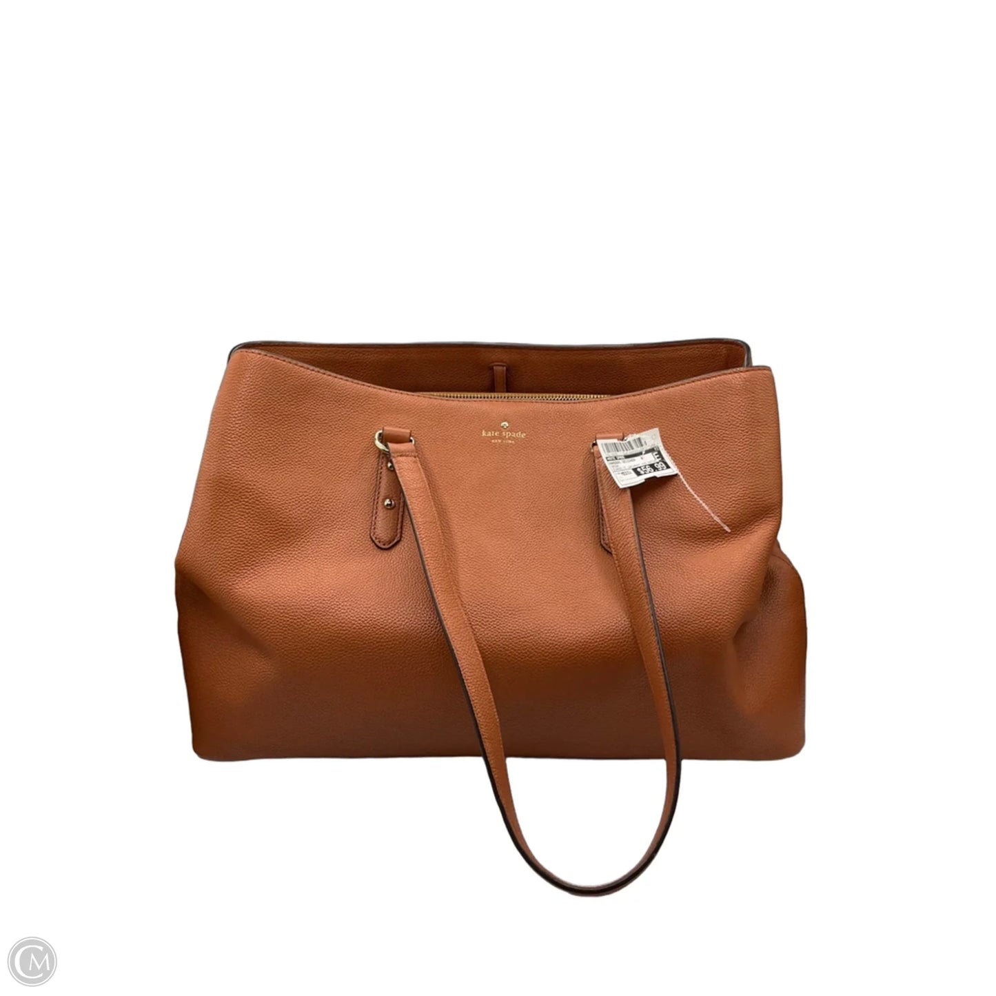 Handbag Designer By Kate Spade, Size: Medium