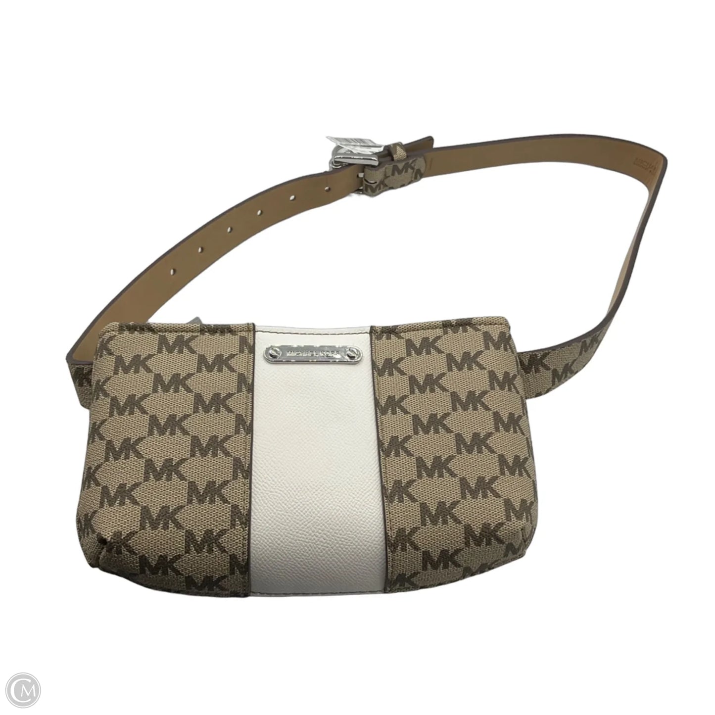 Belt Bag Designer By Michael Kors, Size: Small
