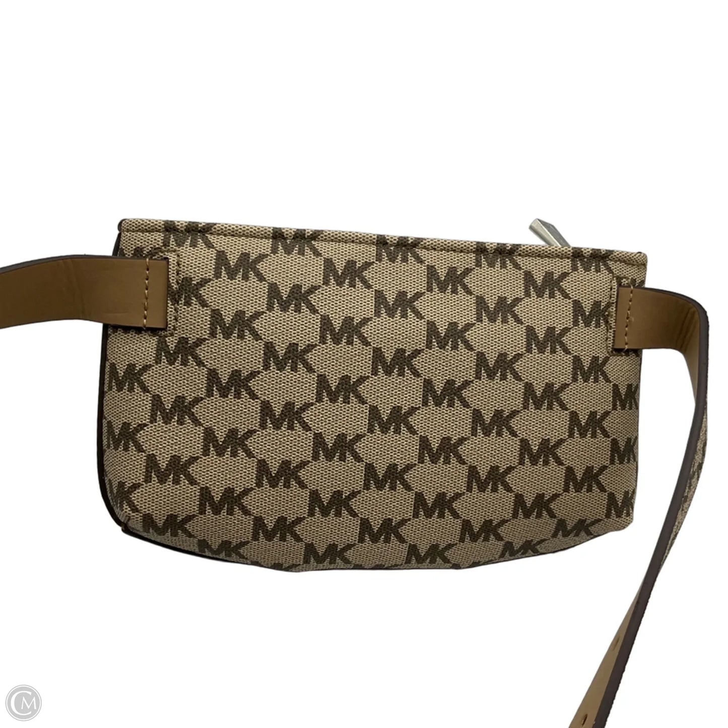Belt Bag Designer By Michael Kors, Size: Small