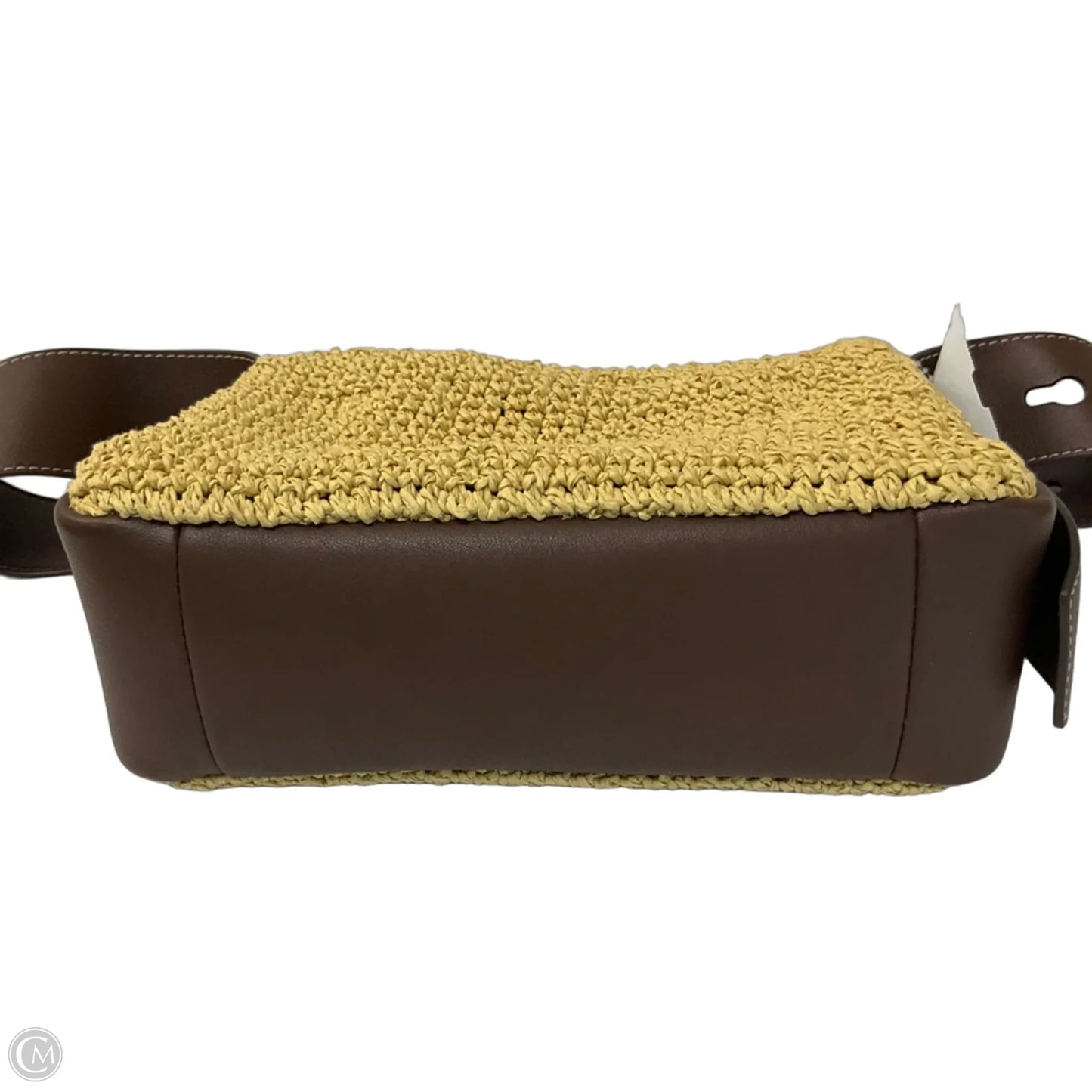 Handbag Designer By Tory Burch, Size: Medium