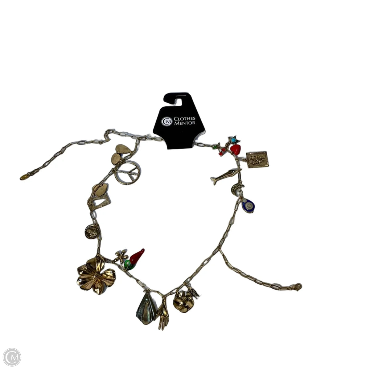 Necklace Statement By Free People