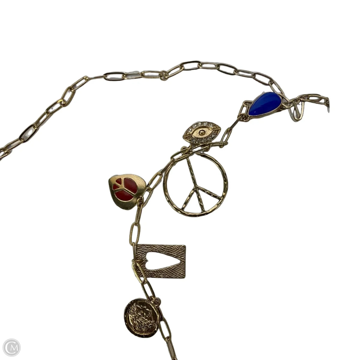 Necklace Statement By Free People