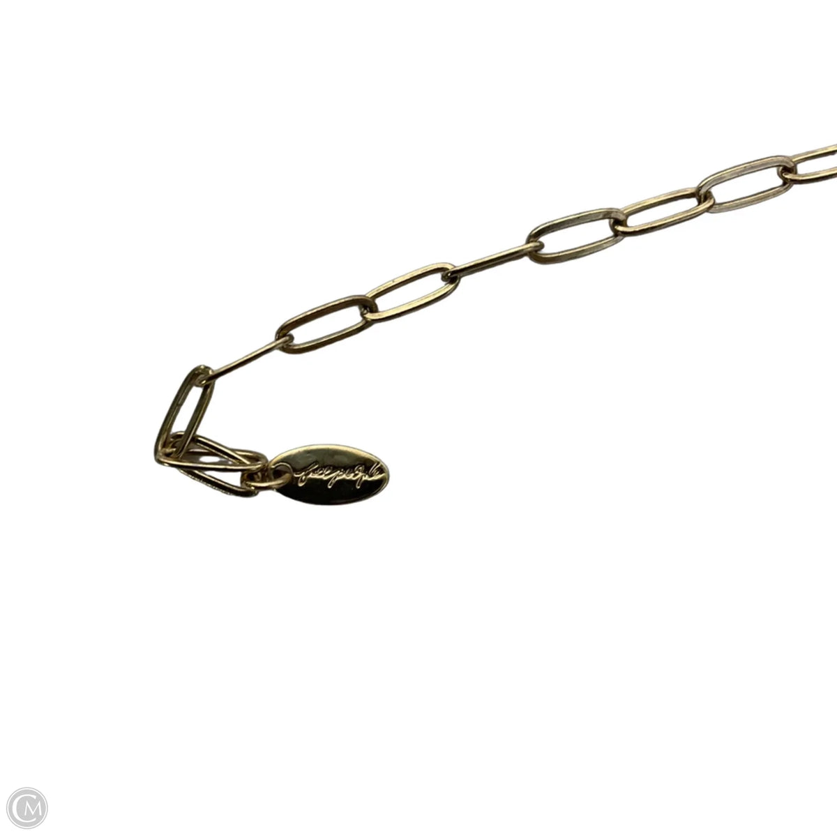Necklace Statement By Free People