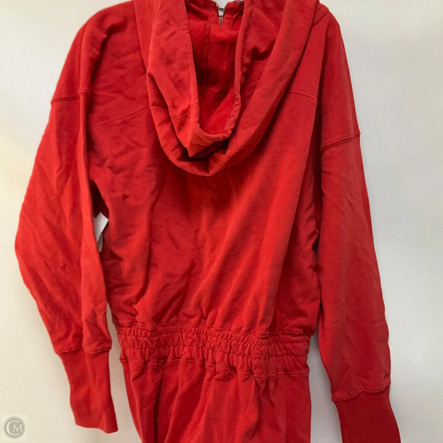 Jumpsuit By Free People In Orange, Size: M