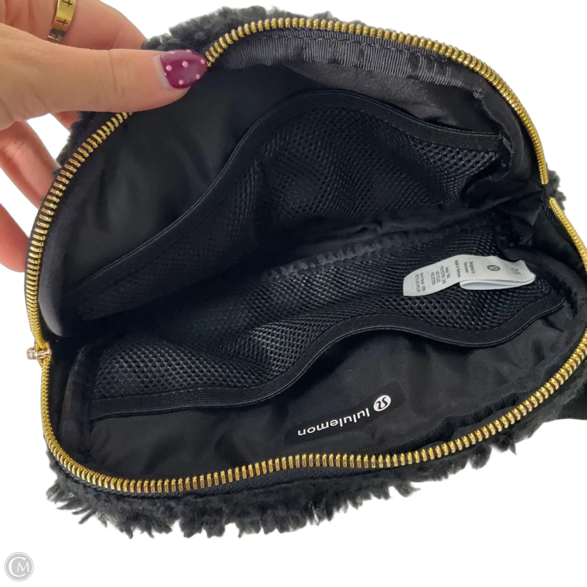 Belt Bag By Lululemon, Size: Medium