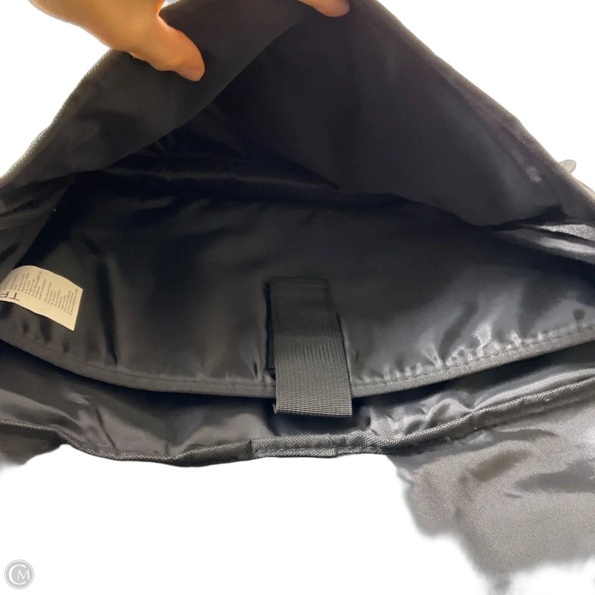 Laptop Bag By Jansport, Size: Large