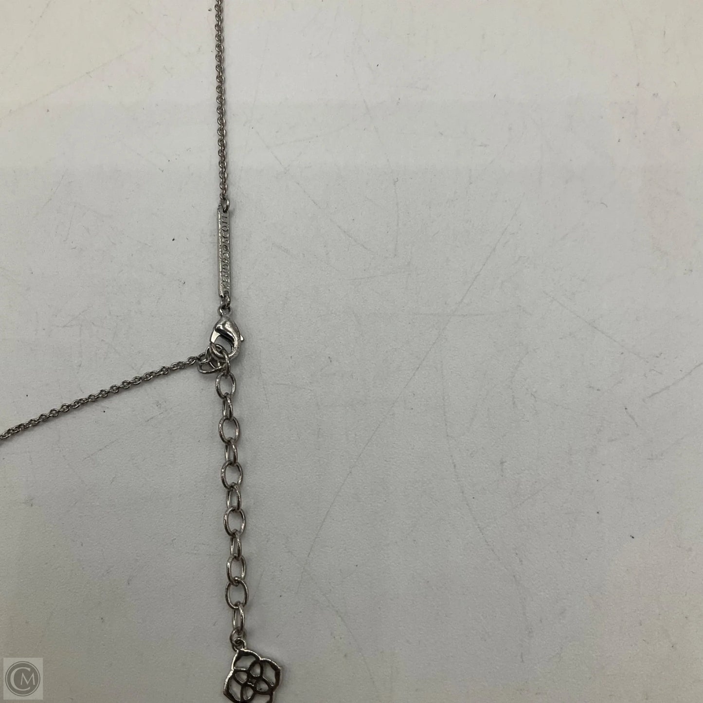 Necklace Charm By Kendra Scott