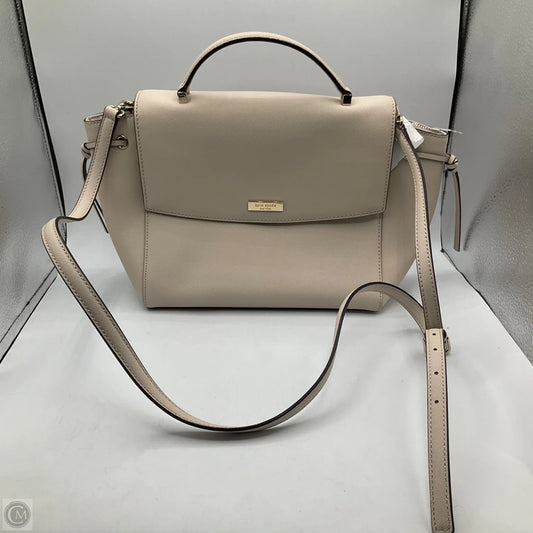 Handbag Designer By Kate Spade, Size: Medium