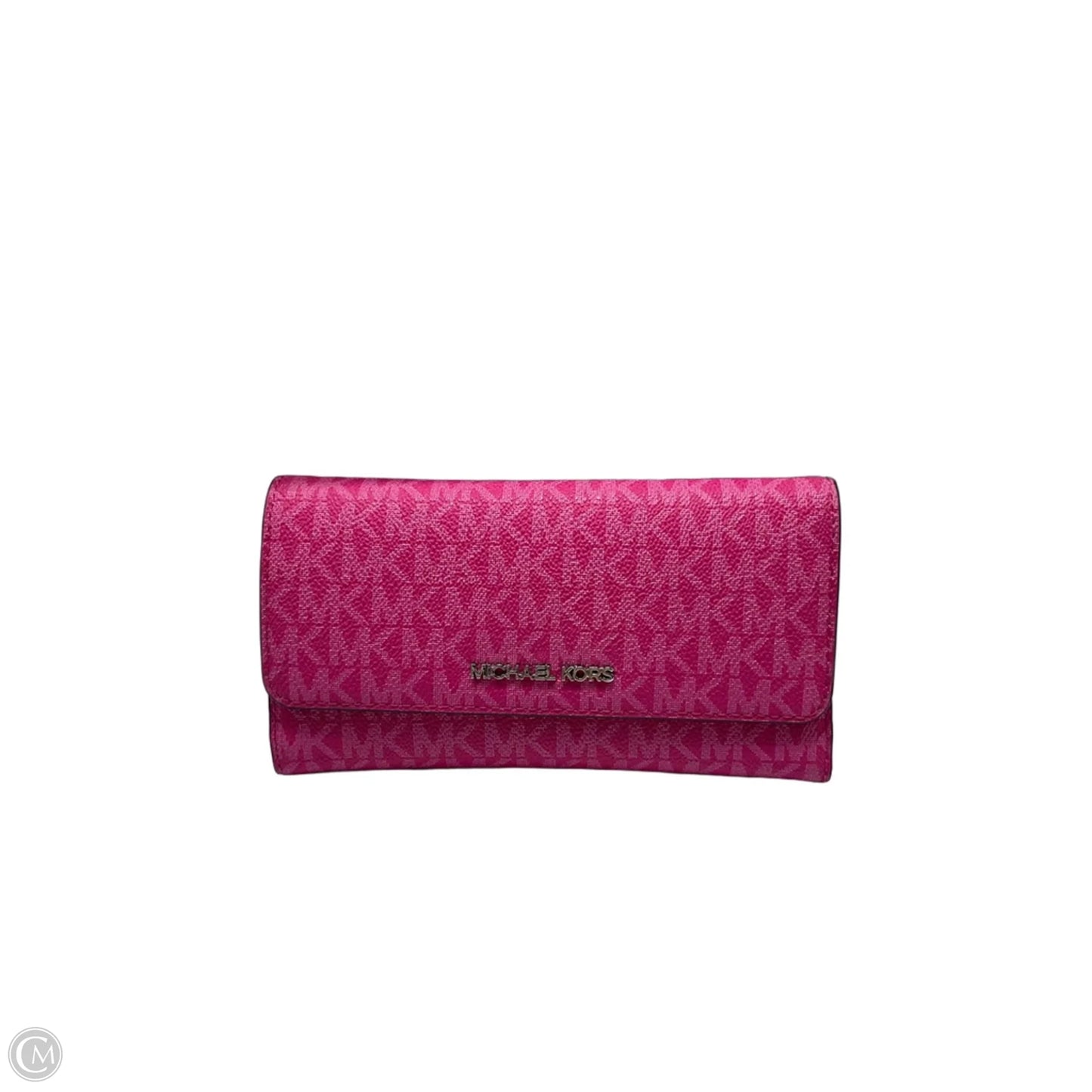 Wallet Designer By Michael Kors, Size: Small