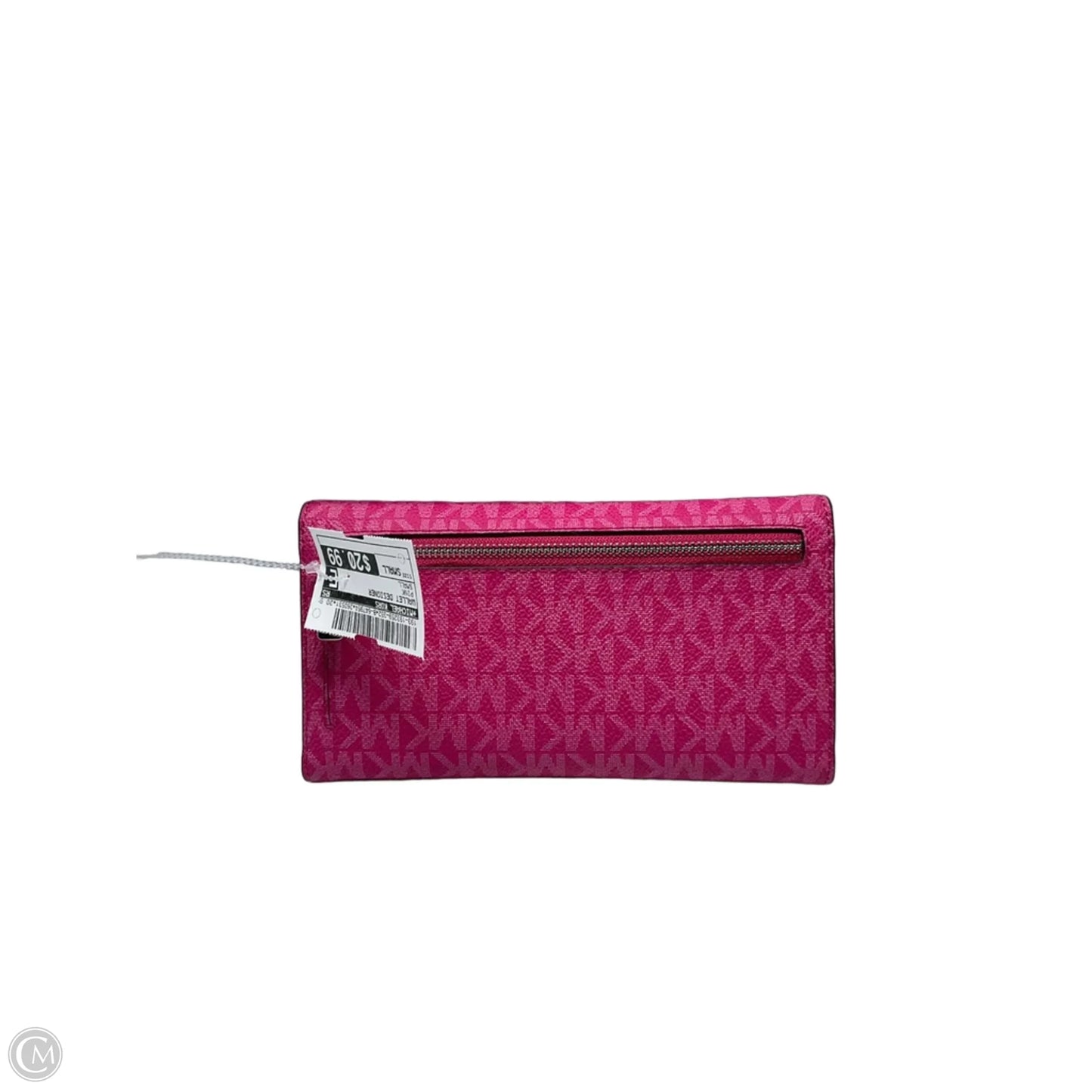 Wallet Designer By Michael Kors, Size: Small