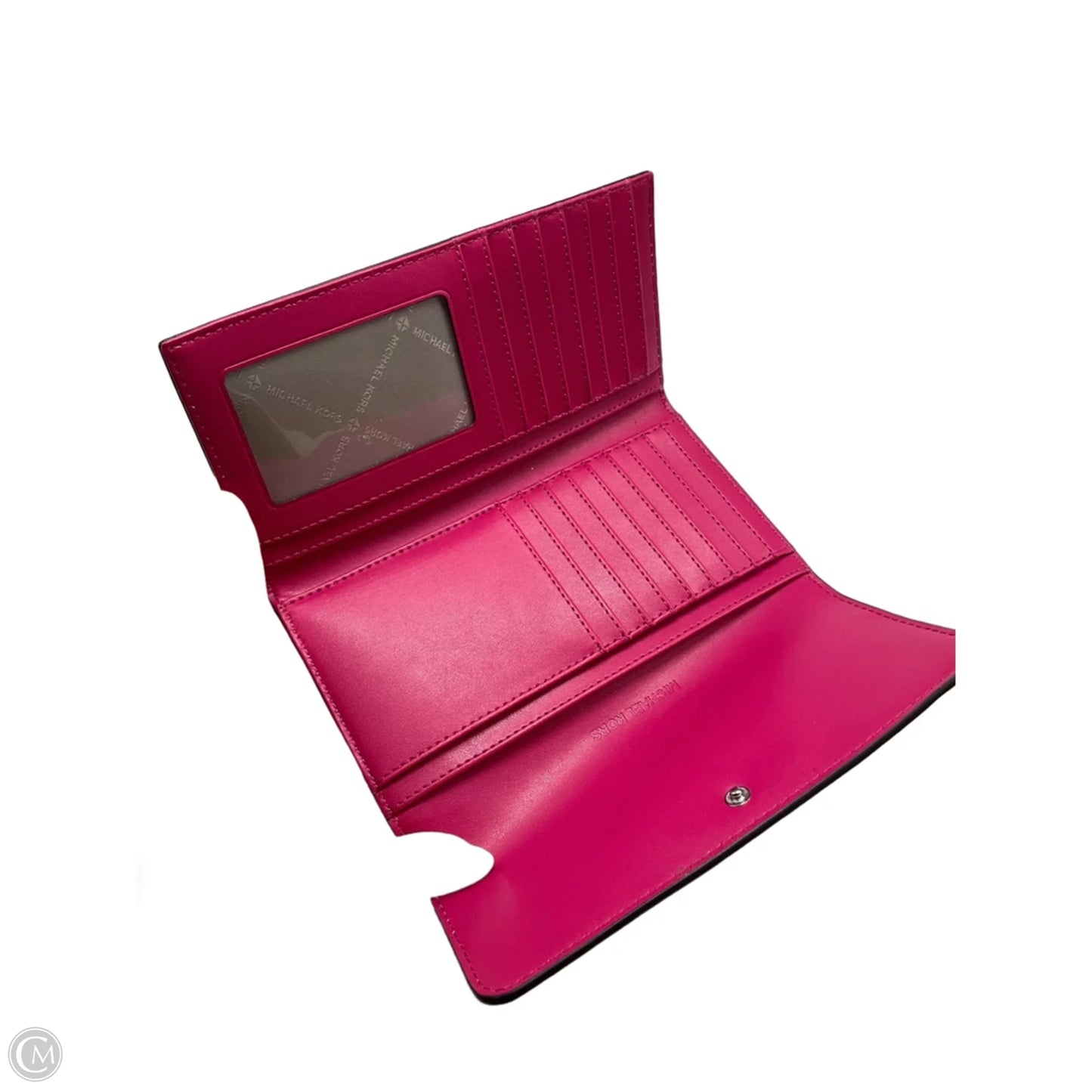 Wallet Designer By Michael Kors, Size: Small