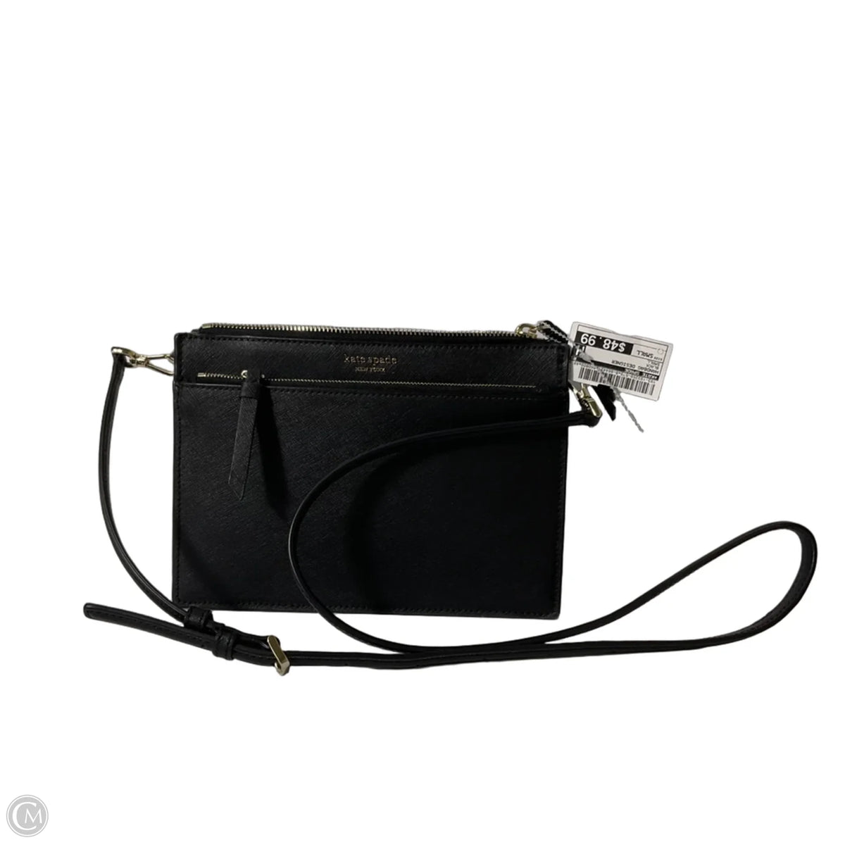Handbag Designer By Kate Spade, Size: Small