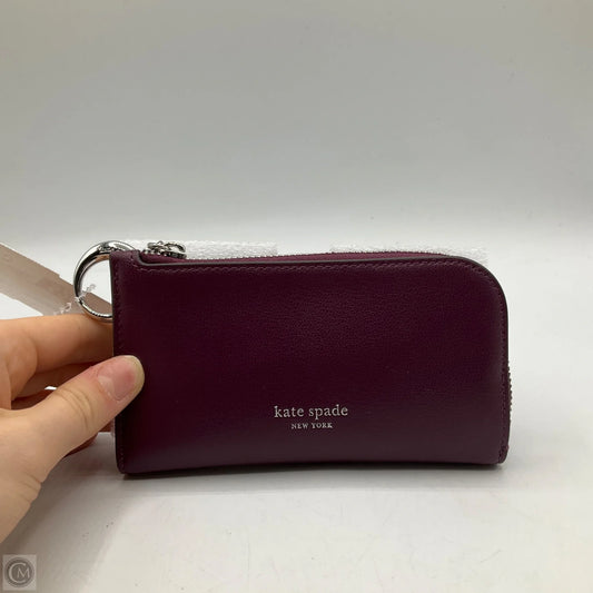 Wallet Designer By Kate Spade, Size: Small