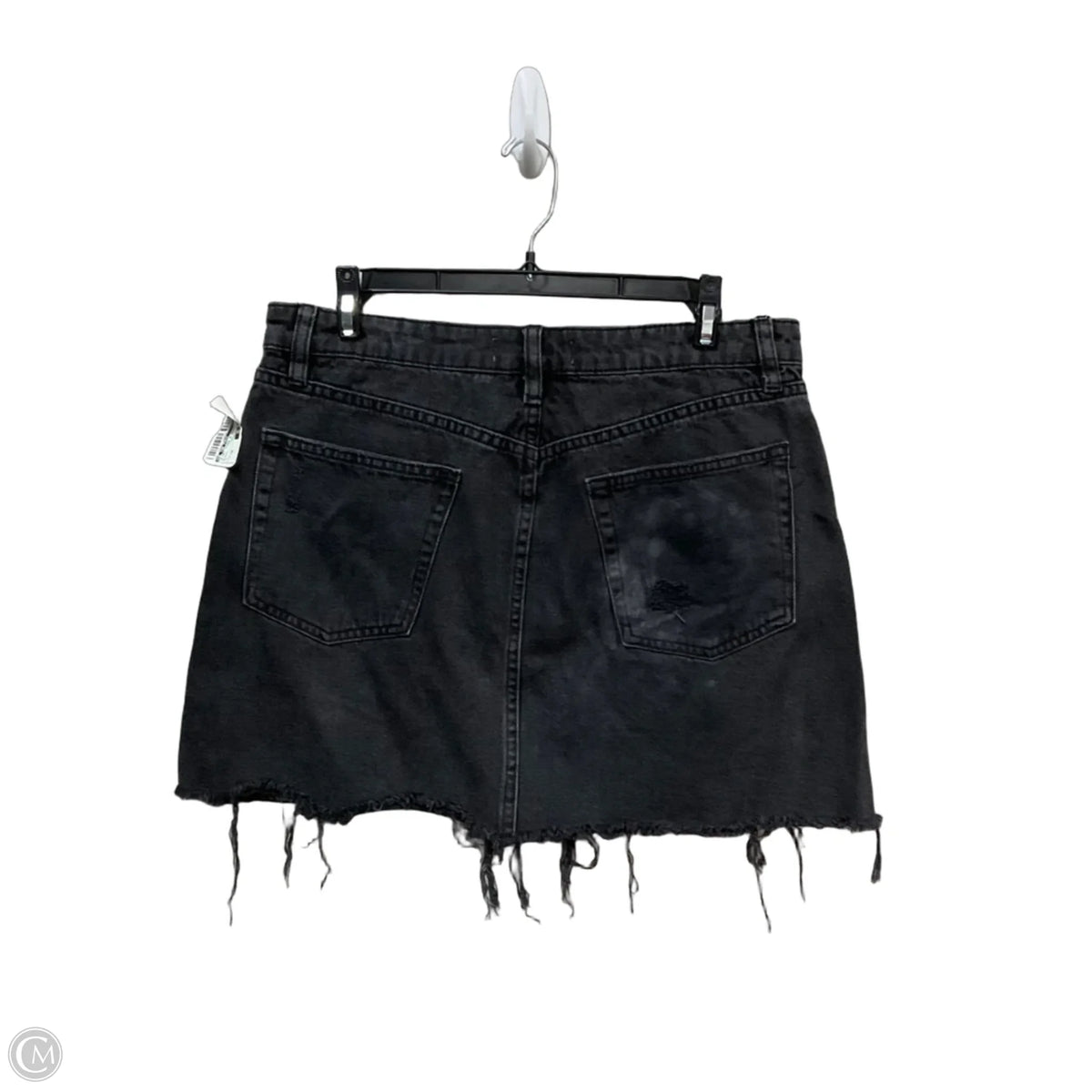 Skirt Mini & Short By We The Free In Black, Size: 10