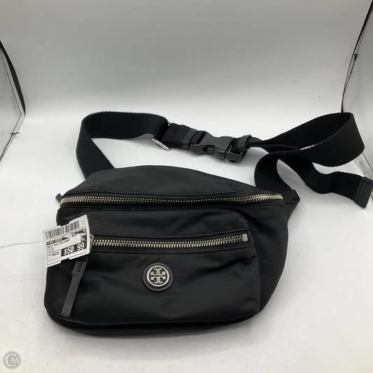 Belt Bag Designer By Tory Burch, Size: Medium