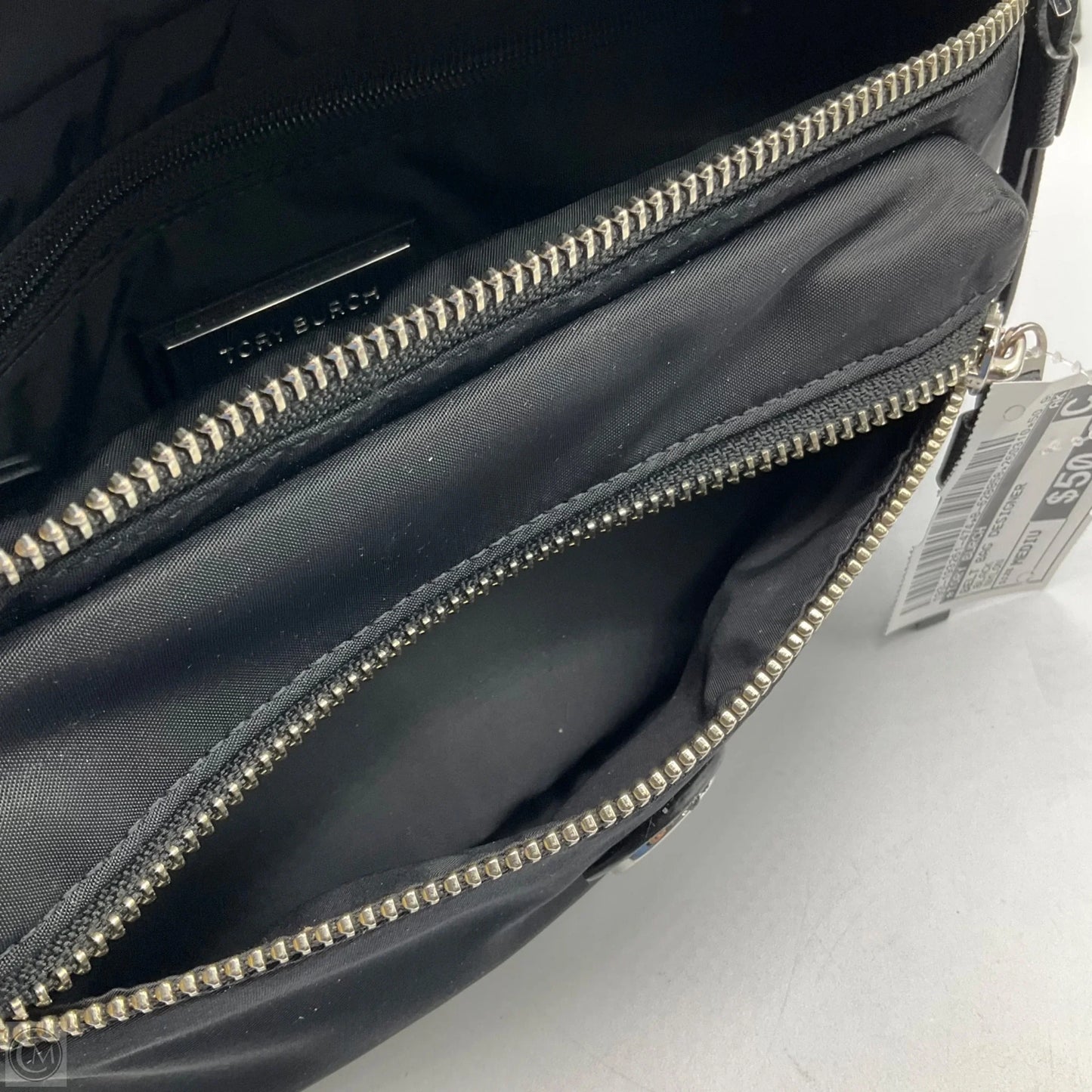 Belt Bag Designer By Tory Burch, Size: Medium