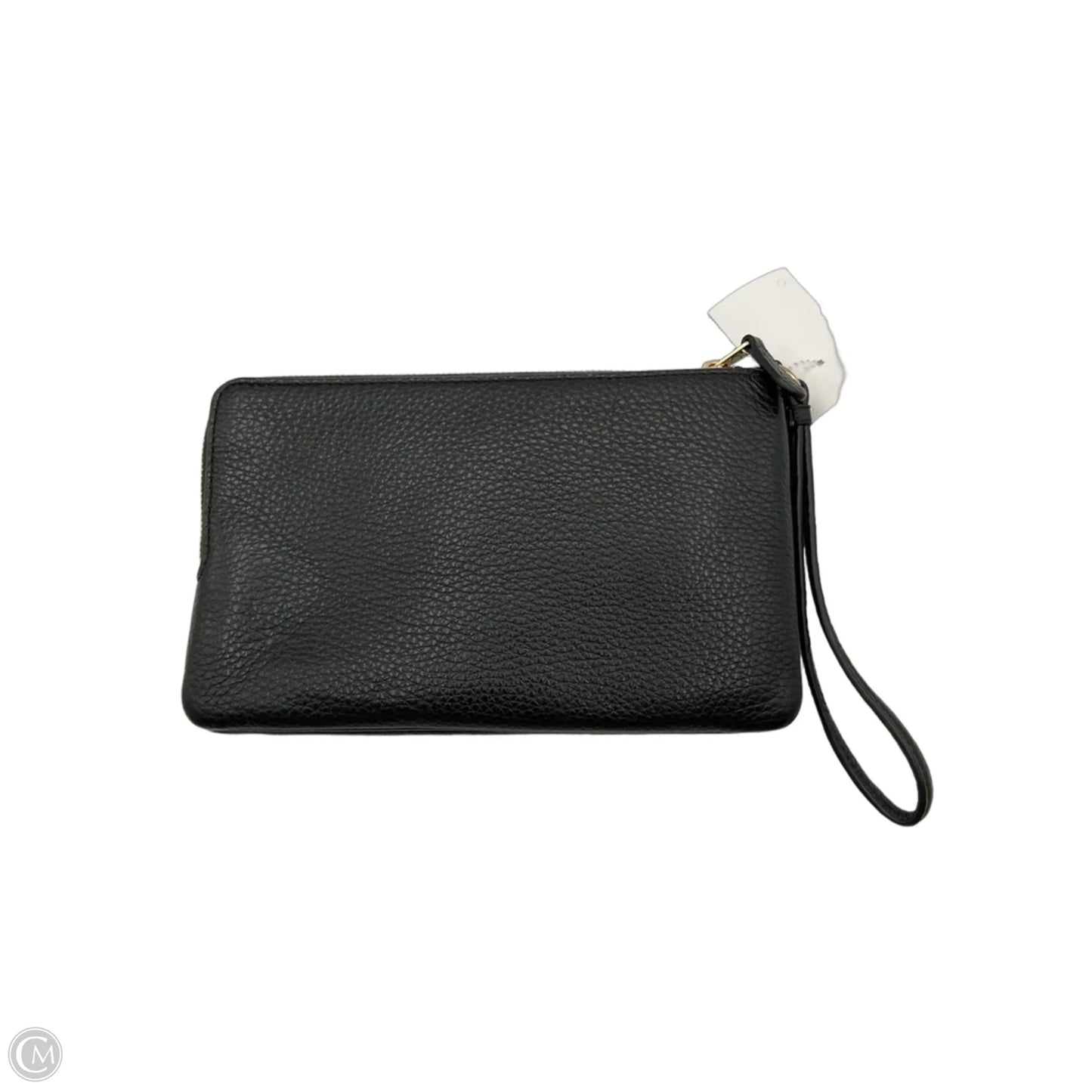 Wallet Designer By Coach, Size: Large