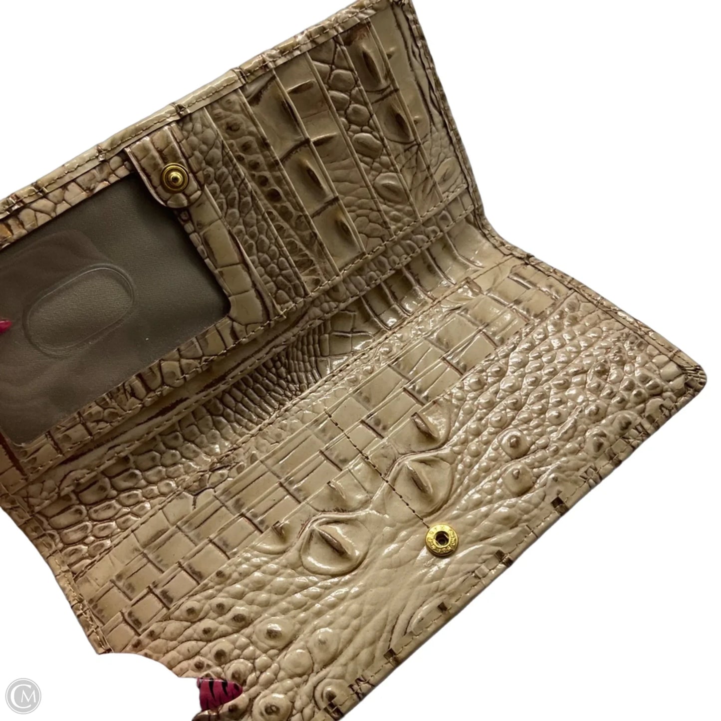 Accessory Designer Label By Brahmin, Size: Small