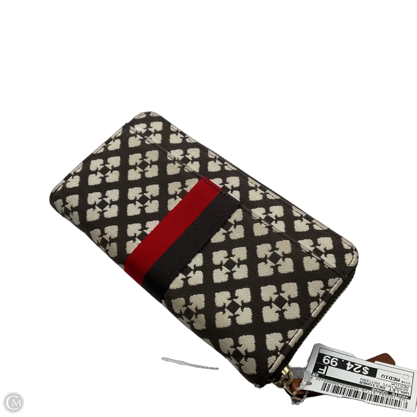 Wallet Designer By Kate Spade, Size: Medium