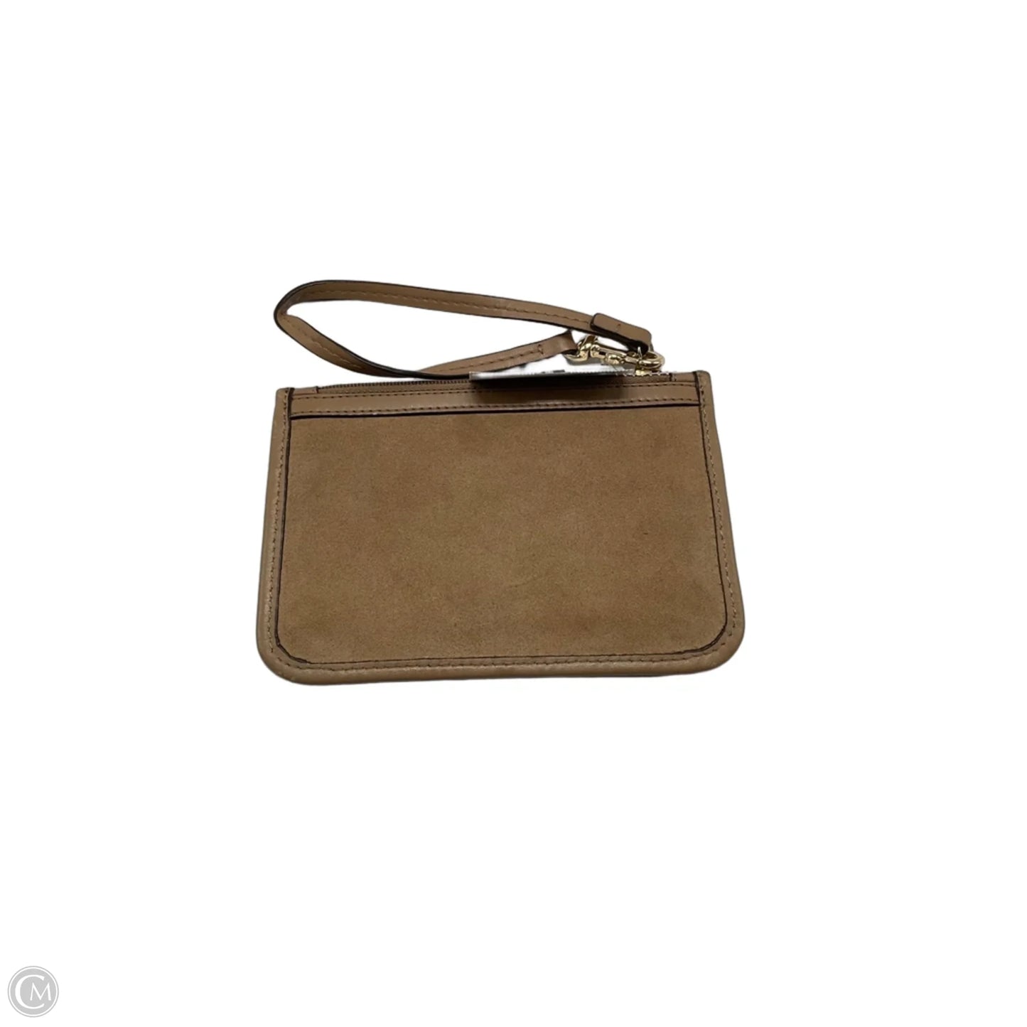 Wallet Designer By Coach, Size: Small