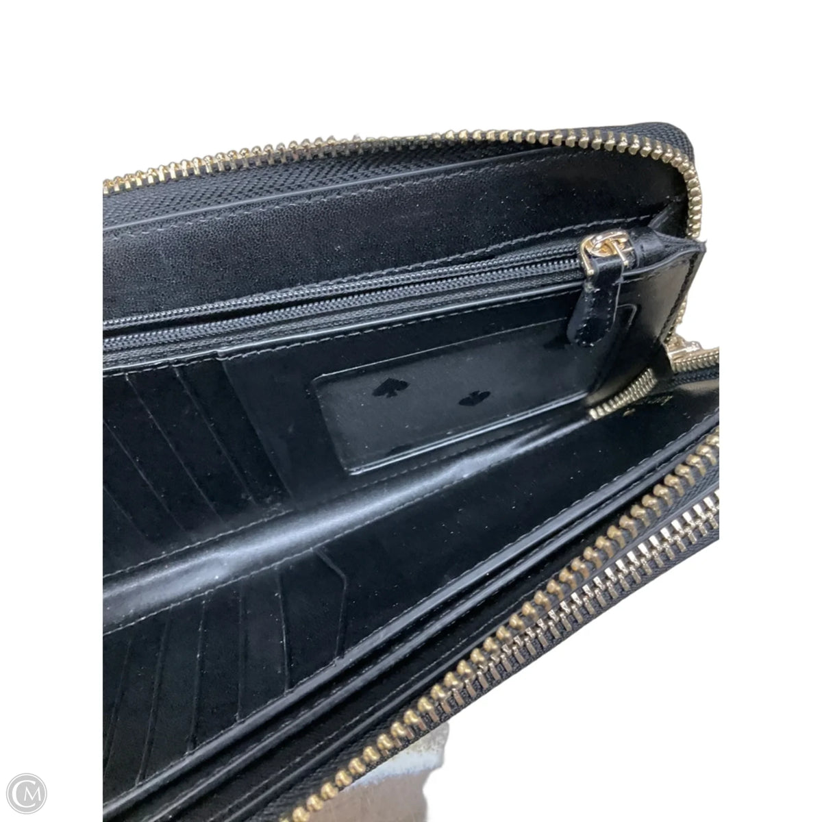 Wallet Designer By Kate Spade, Size: Medium