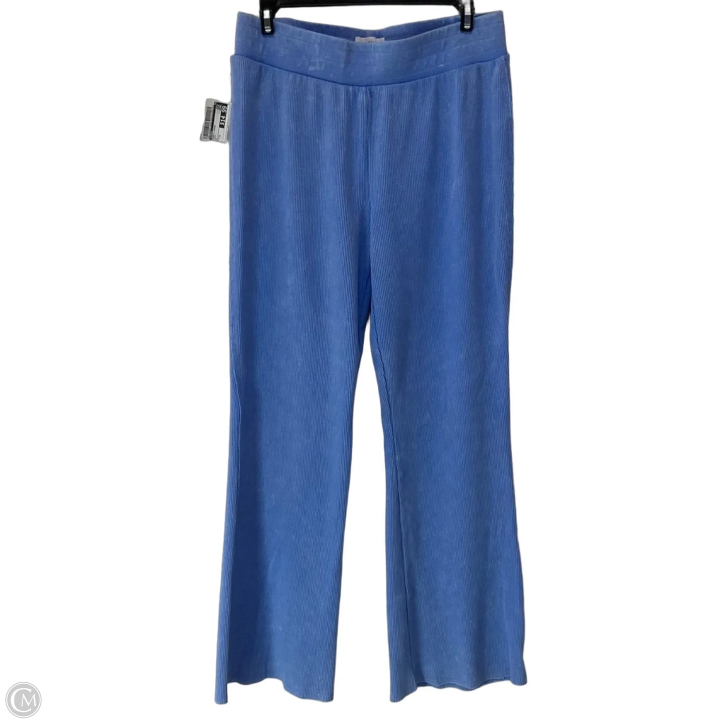 Pants Lounge By Sundry In Blue, Size: S