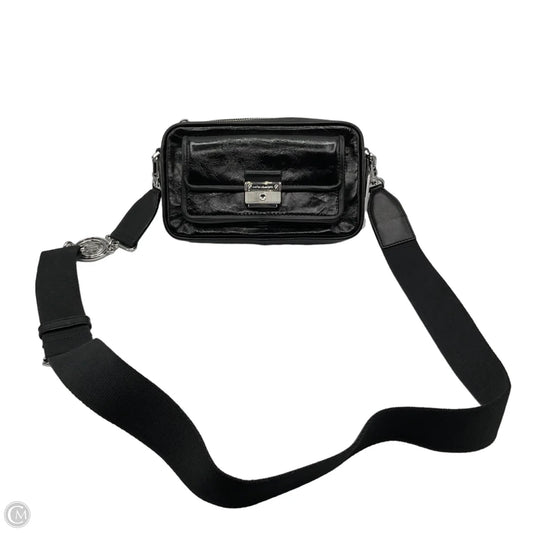 Crossbody Designer By Michael Kors, Size: Medium