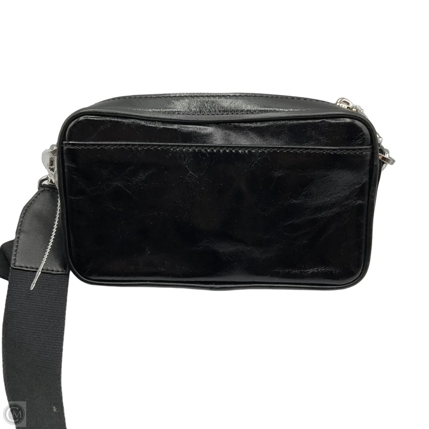 Crossbody Designer By Michael Kors, Size: Medium